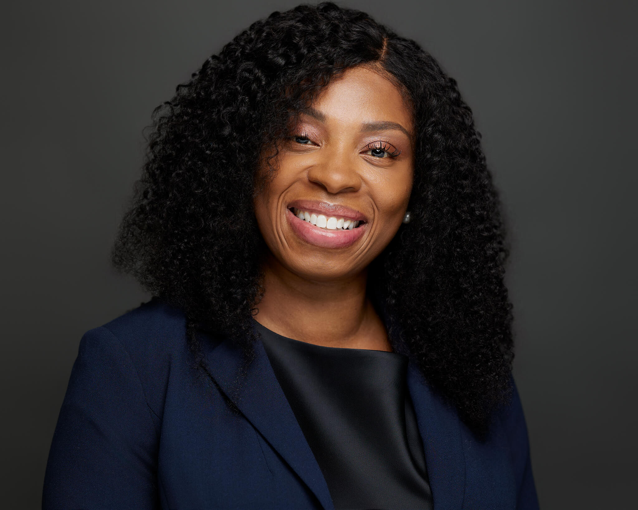 Victorianne Musonza